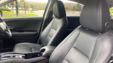 Honda HR-V 1.5 i-VTEC EX CVT 5dr Petrol Hatchback